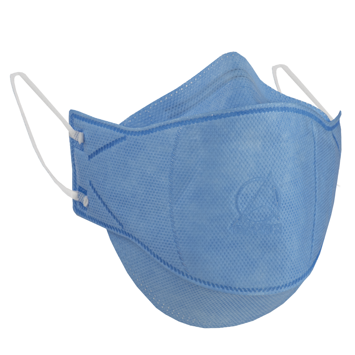 Buy innovative FFP2 respirators by DACH Schutzbekleidung